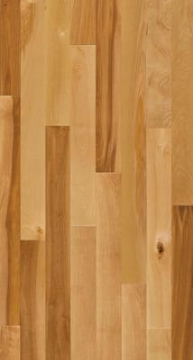 Red Oak Flooring in Charlotte, North Carolina