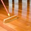 Non-Toxic Hardwood Floor Finish in Mooresville, North Carolina