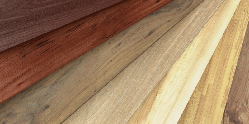 key features that set hardwood floor options