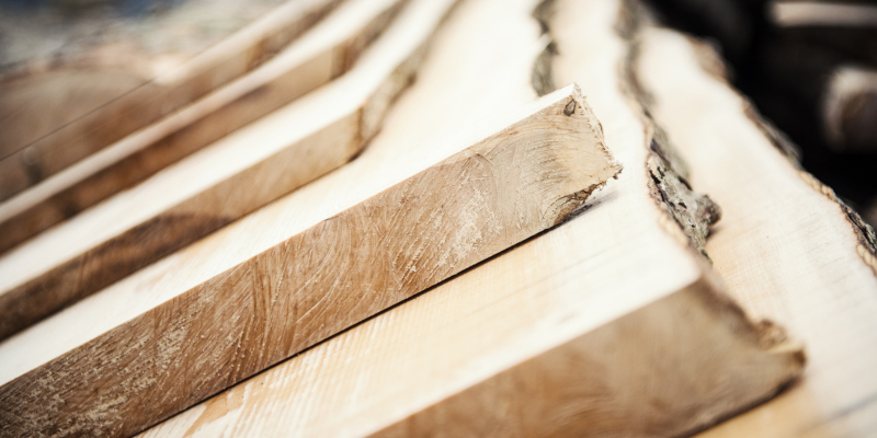 hardwood lumber cuts to help you decide which one is right for your vision