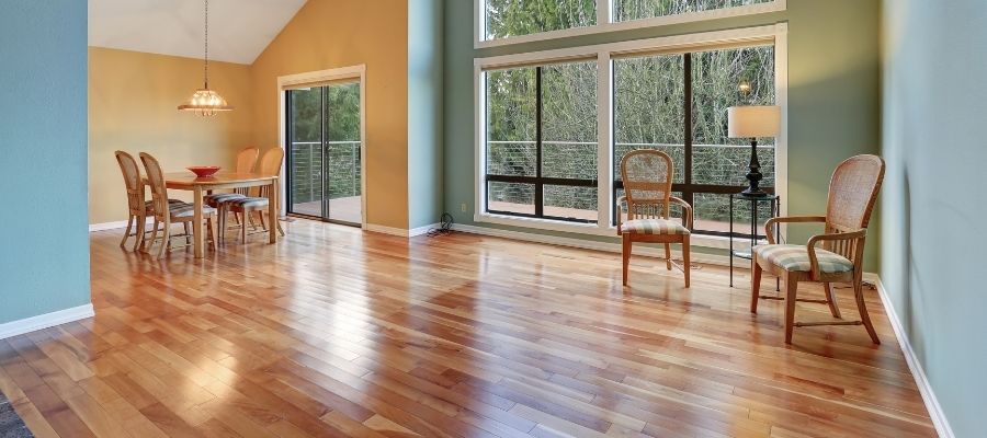 Pros and cons of unfinished and finished hardwood floors